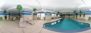 hampton inn troy