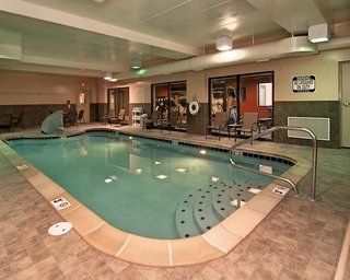 hampton inn troy