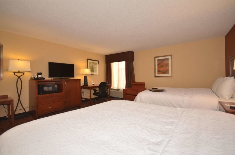hampton inn troy