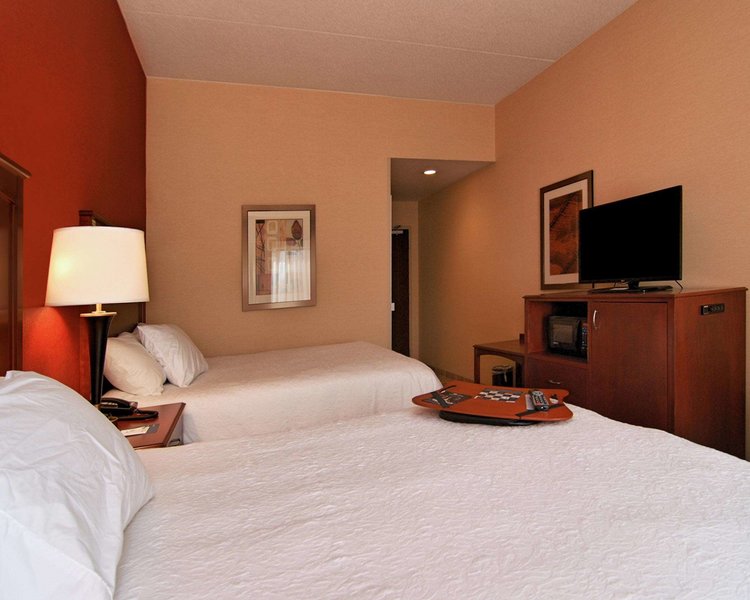 hampton inn troy