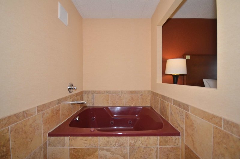 hampton inn troy