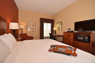 hampton inn troy