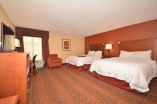 hampton inn troy