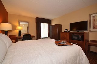 hampton inn troy
