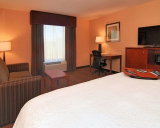 hampton inn troy