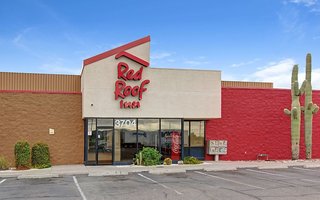 Red Roof Inn Tucson South - Airport,Pima>>Arizona,2 star