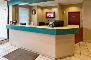 Red Roof Inn Tucson South - Airport,Pima>>Arizona,2 star