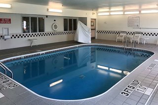 Comfort Inn South Tulsa - Woodland Hills,In Tulsa (South Tulsa),3 star