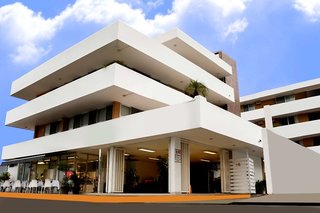 Best Western Riviera Tuxpan,Tuxpan>>Poza Rica,3 star