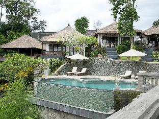 Ubud Dedari Villas,Blahbatuh>>Bali,3 star