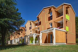 Apartments Stella Plava Laguna,Murine>>Monterol,3 star