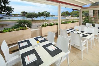 apartments stella plava laguna
