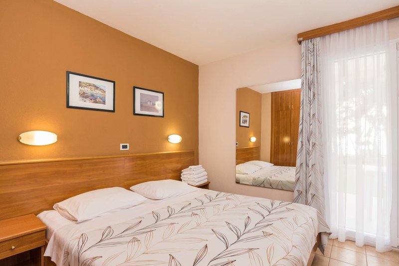 apartments stella plava laguna