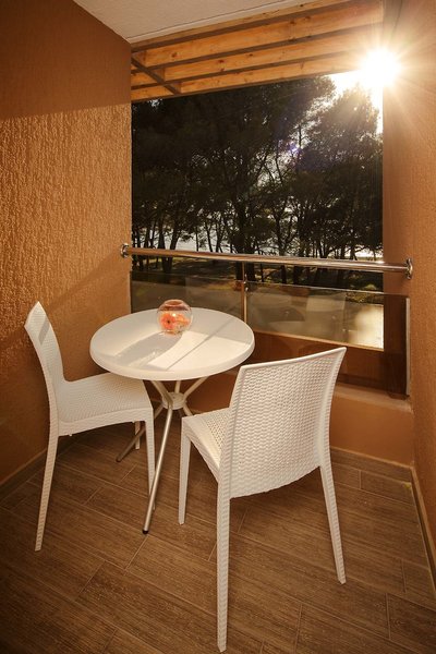 apartments stella plava laguna