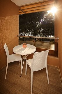 apartments stella plava laguna