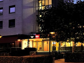 Ibis Utrecht,Utrecht>>Rotterdam,3 star