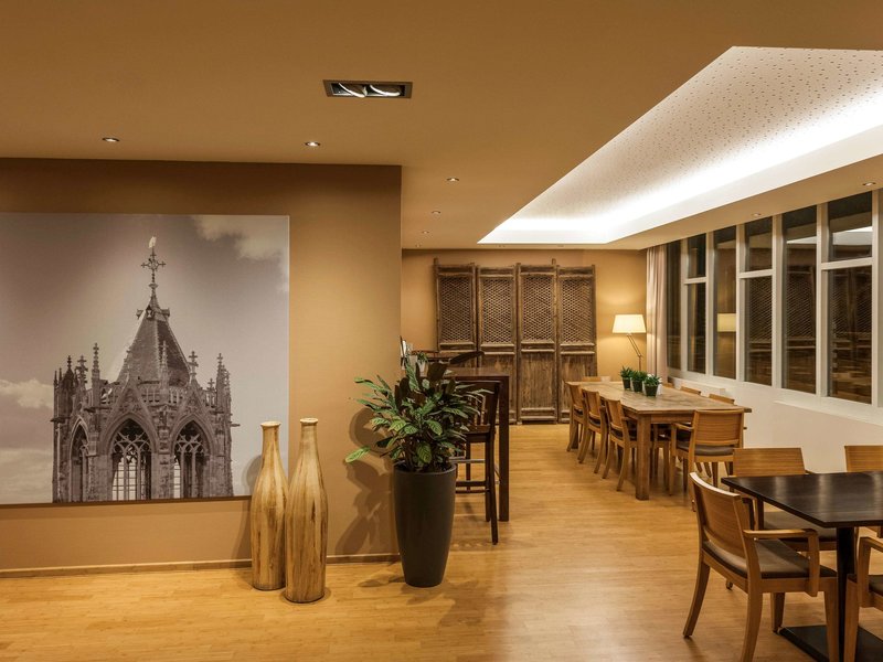 ibis utrecht