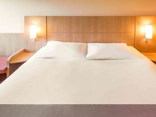 Ibis Utrecht,Utrecht>>Rotterdam,3 star