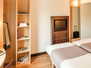 ibis utrecht