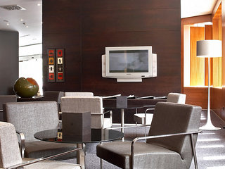 Ac Hotel Valencia By Marriott,Poblats Maritims>>Camins Al Grau,4 star