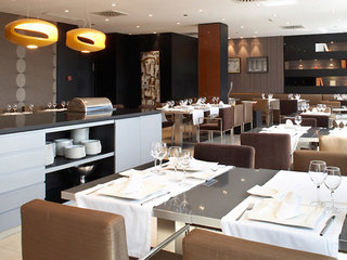 Ac Hotel Valencia By Marriott,Poblats Maritims>>Camins Al Grau,4 star