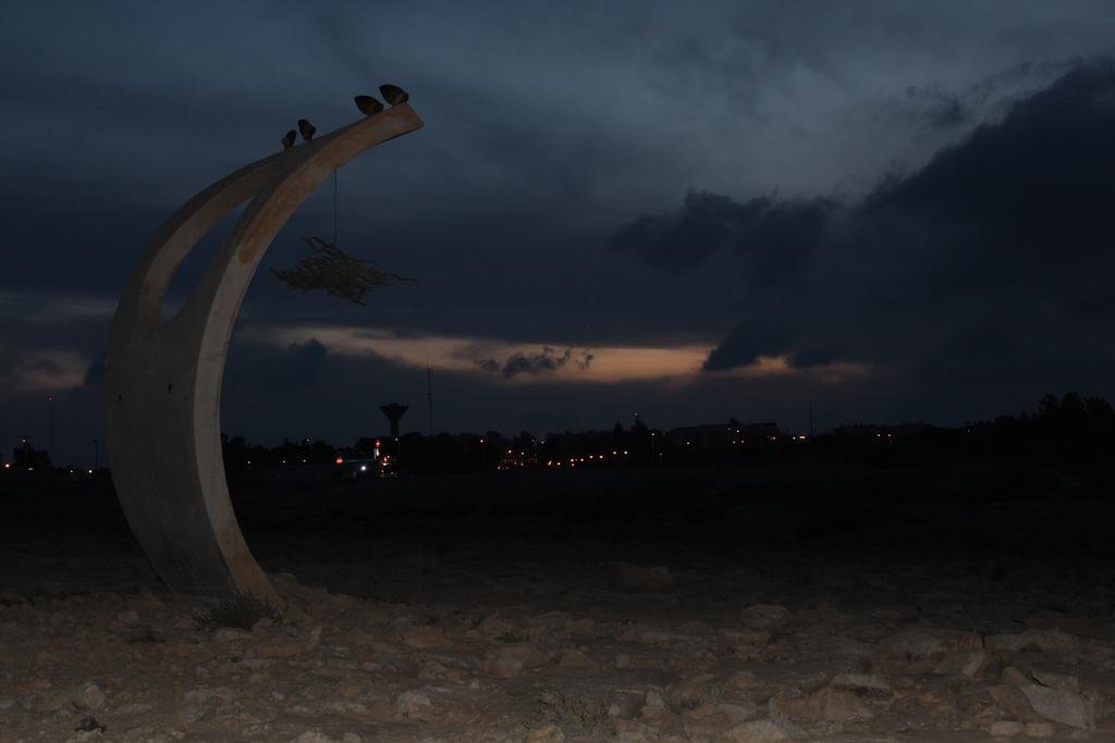 ibex unique desert inn