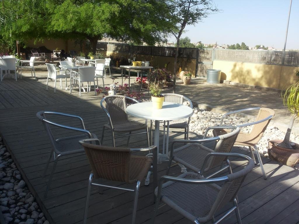 ibex unique desert inn