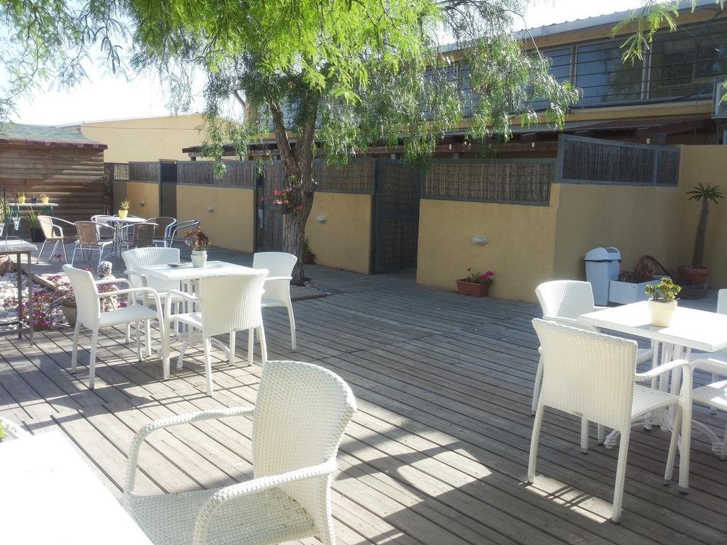 ibex unique desert inn