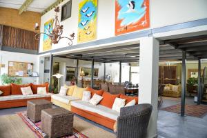 ibex unique desert inn