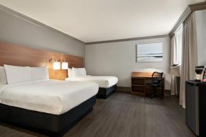 Days Inn By Wyndham Vancouver Downtown,British Columbia>>Downtown Vancouver,3 star