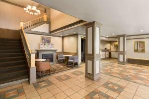 Days Inn By Wyndham Vancouver Downtown,British Columbia>>Downtown Vancouver,3 star