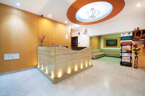 hotel apra international