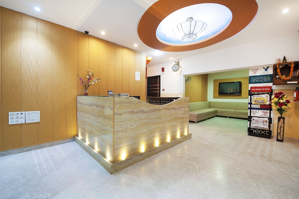 Hotel Apra International,Karol Bagh>>Central Delhi,3 star