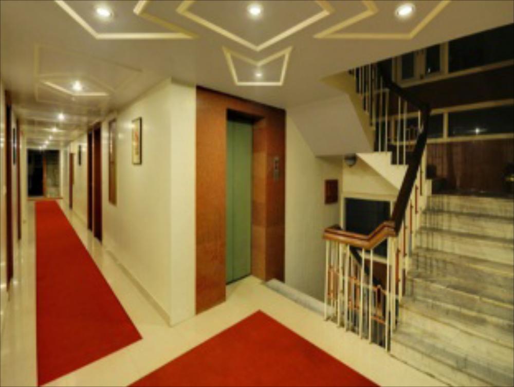 hotel kanchandeep