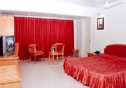 hotel kanchandeep