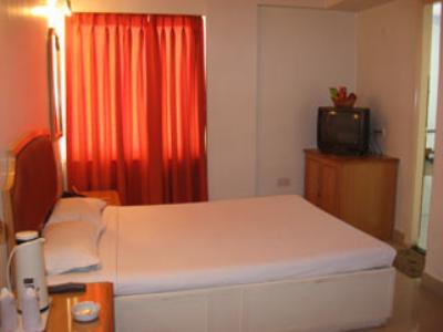 hotel kanchandeep