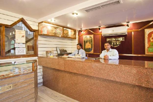 hotel kanchandeep