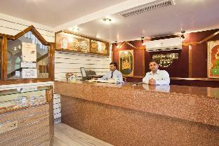 hotel kanchandeep