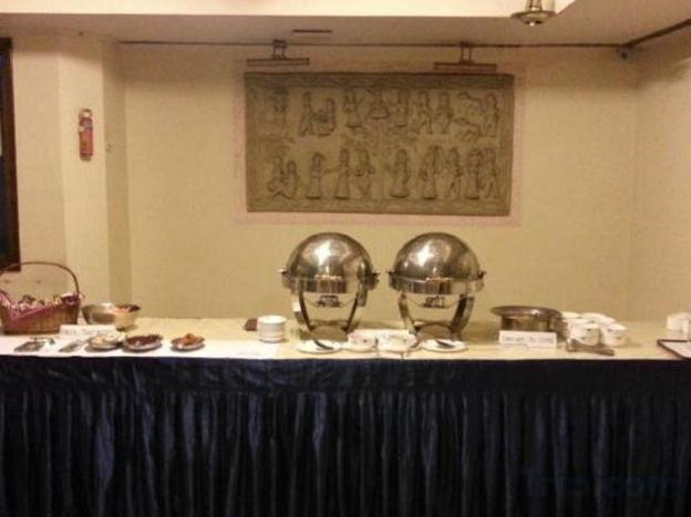 hotel kanchandeep