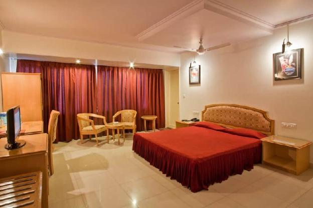 hotel kanchandeep