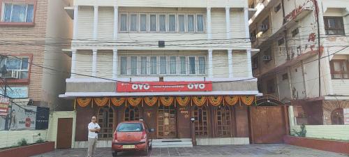hotel kanchandeep