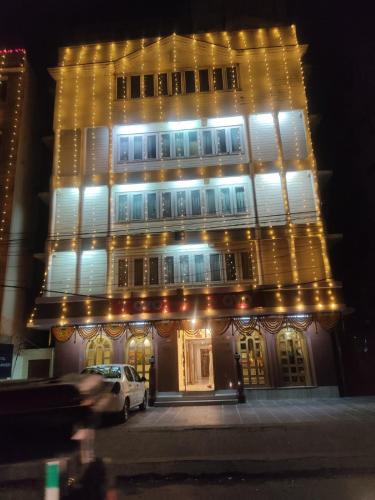 hotel kanchandeep