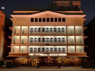 hotel kanchandeep
