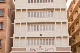 hotel kanchandeep