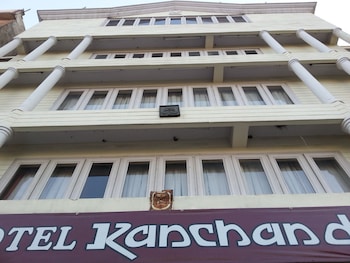 hotel kanchandeep