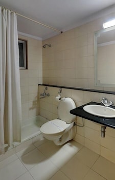 hotel kanchandeep