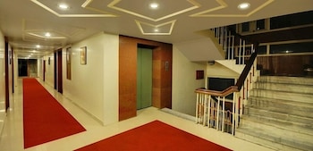 hotel kanchandeep