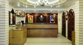 hotel kanchandeep