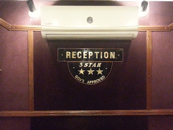 hotel kanchandeep