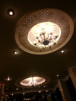 hotel kanchandeep